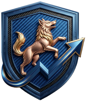 WolfSource - Gestão Financeira